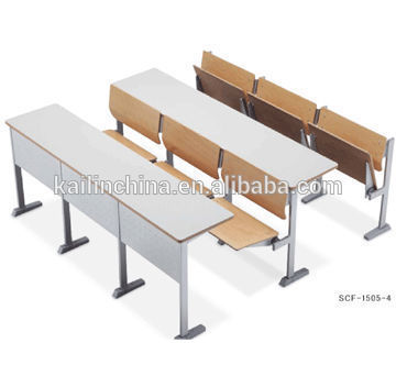 k-02 modern high quality good price customized OEM factory direct price green material meeting training table