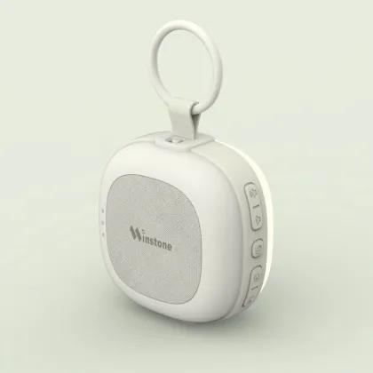 2024 New Babi Sound Machine: Portable Sounders for Infants and Toddlers