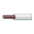 Cable de cobre del filamento de 600V 10AWG THHN Nylon-LSF