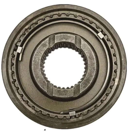 Manual Transmission Synchronizer Assy for MAZDA (R50217620C / R52417240 / R50617242A)