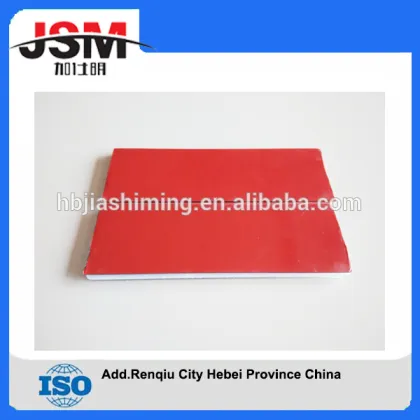 Low price! rectangle plasticl reflex reflector