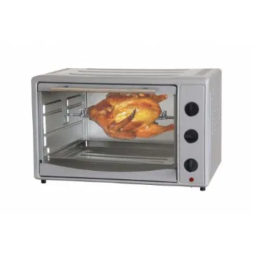 Bosch Double Oven