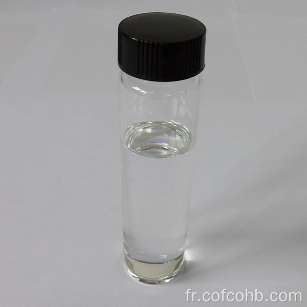 Octyl Salicylate CAS 118-60-5