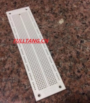 Breadboard China
