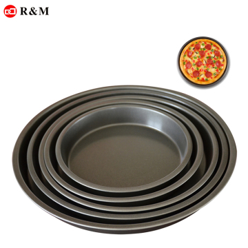 Cast Iron to Stainless Steel Baking Trays and Pizza Pans