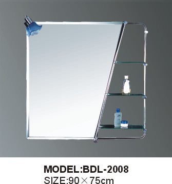 Bathroom Mirror (BDL-2008)