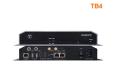 Novastar Taurus Multi-Media Player TB1 Control asíncrono