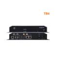 Novo Cloud Multi Media Player Player TB30 TB60 Controller