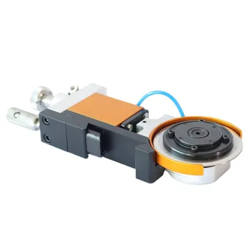 Pneumatic Cutting Knife Holder for Non-Woven Slitting Machine