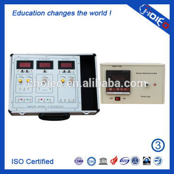 Sensor Experiment System,vocation transducer trainer,experimental machine tool for teaching