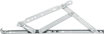 High Quality 13.5mm Stainless Steel Window Friction Stay