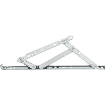 Высококачественный фрикционный упор для окон из нержавеющей стали толщиной 13,5 мм