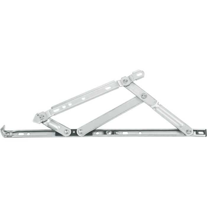 Высококачественный фрикционный упор для окон из нержавеющей стали толщиной 13,5 мм