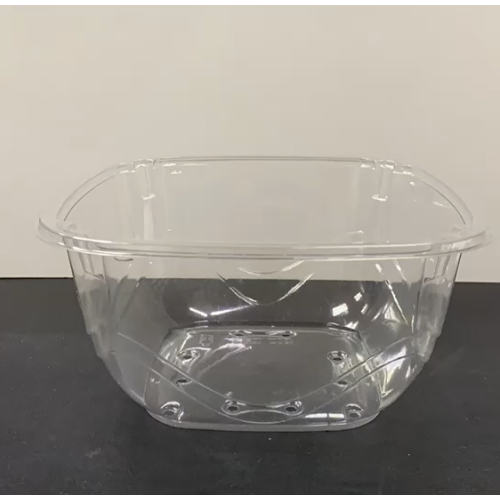 Plastic Food Grade Disposable Grape Tub