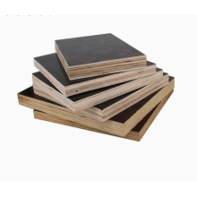 Building Laminated Formwork Plywood