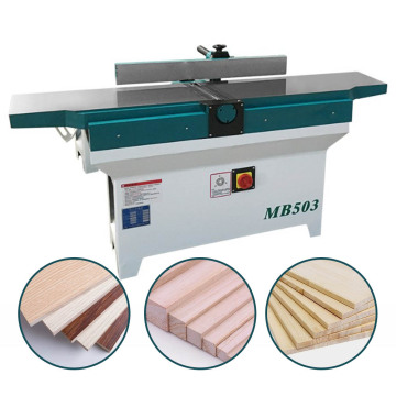 Thickness Planer Machine for Wood and MDF Board