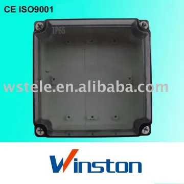 Europe type enclosure