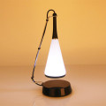 Muzyka Creative LED Lampa biurkowa