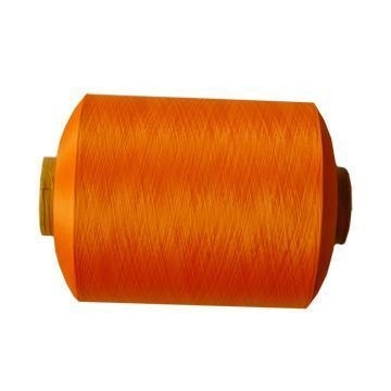100% Polyester Final 200d/96f POY Dope Dyed Semi Dull