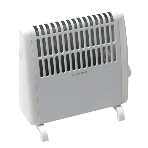 Mini Convector fristående värmare 450W