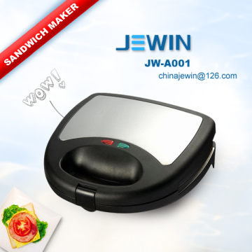 Professional changeable plate sandwich maker 3 in 1