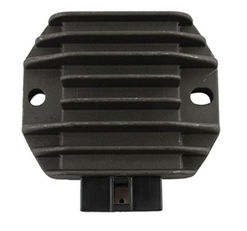 New Regulator Rectifier for Suzuki DR650, Yamaha XJ600, YBR125, Ves ET4 150, LX15