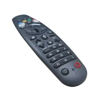 LG Voice Air Mouse Magic Remote Control