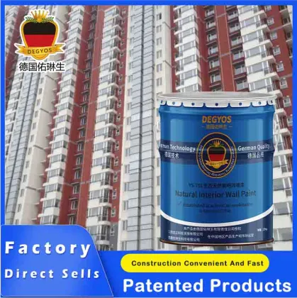 building paint