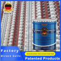 Ready-to-use flexible weather-resistant exterior wall acrylic putty interior wall latex paint