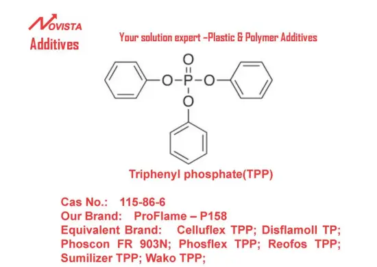 Triphenyl Phosphate TPP Proflame-P158