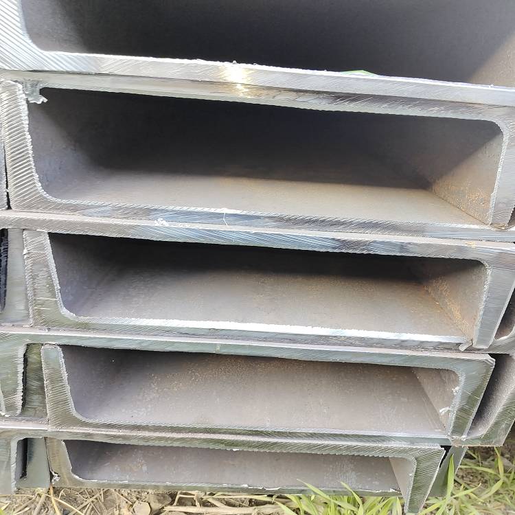 Channel Steel (30)