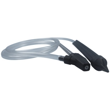 High-Pressure Sandblasting Rod Extension: Precision Blasting with Extended Reach