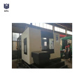 Centro de usinagem vertical CNC VMC 650 de precisão