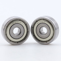 635ZZ Shielded Miniature Bearing 5×19×6mm