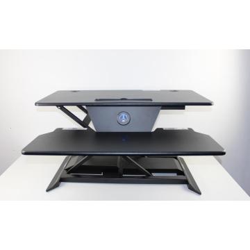 Electric Standing Desk Converter