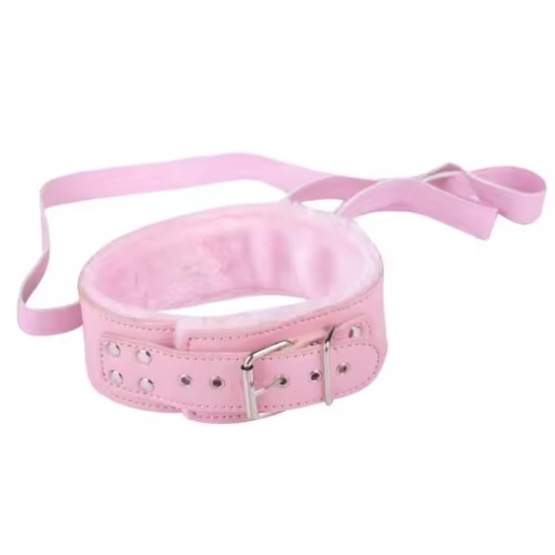 Kit de escravidão de brinquedos eróticos de alta qualidade de 4 cores