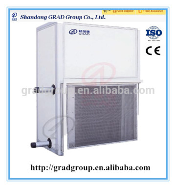 Combined Air handling unit/Modular air handling unit