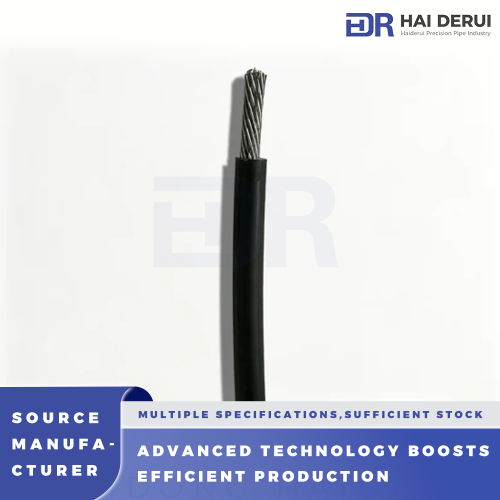 کابل تشخیص سیم فولادی زرهی W1B-5.6