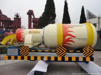 Huo Lang Shen Coal burning systems