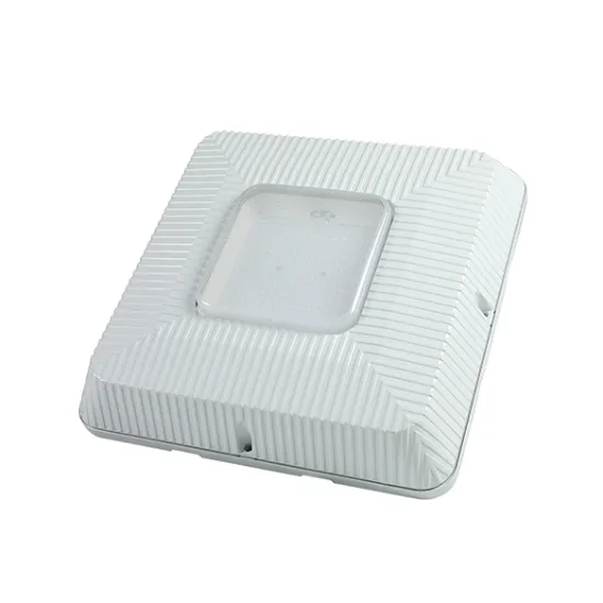 Solar Explosion Proof Ceiling Light