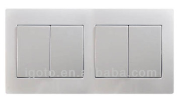 european electrical switch