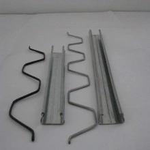 Wiggle Wire / ZigZag Wire