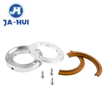 engineered materials Anticorrosion PI conveyor roller for LCD plants