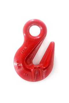 EYE GRAB HOOK WITH CRADLES GRADE 80
