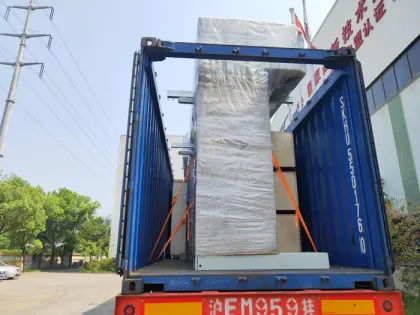 Fully Automatic Car Washing Machine Leisuwash DG