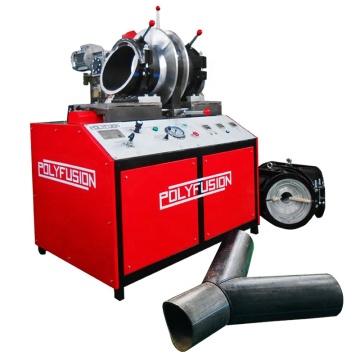 Price HDPE Pipe Fittings: Workshop Fabrication, Fitting Welding Machines & Plastic Welders