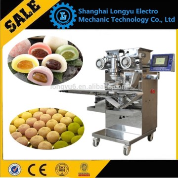 High quality big scale mochi maker