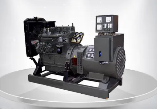 600KW to 1800KW Mitsubishi Diesel Generator