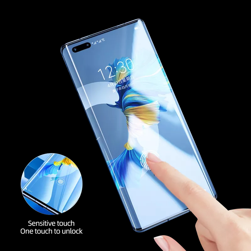 Hd Hydrogel Protector Film