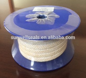 Aramid Fiber Packing(with or without PTFE impregnated)SUNWELL